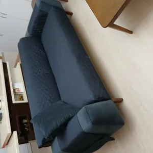 تجریه خرید کاور مبل 3 نفره پوشپاک کاور مدل Fabric 3-190