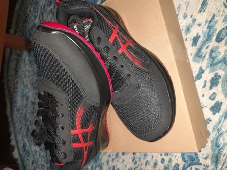 کفش تمرین سارزی مدل A.S.K