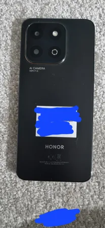 گوشی موبایل آنر مدل X6b دو سیم کارت ظرفیت 256 گیگابایت و رم 6 گیگابایت