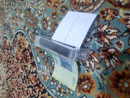 ابزار شعبده بازی مدل چاپگر جادویی کد HT700