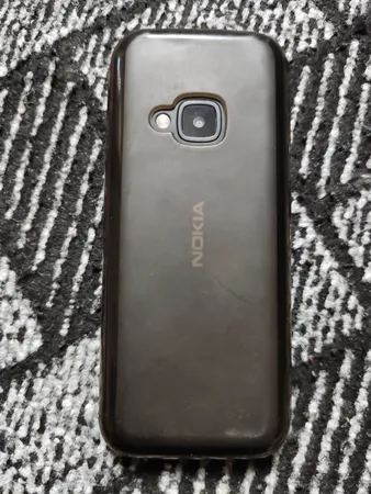 گوشی موبایل نوکیا مدل 5310 TA-1212 DS FA دو سیم‌ کارت