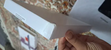 تبلت ۱۱ اینچ سامسونگ مدل Galaxy Tab A9 Plus Wi-Fi ظرفیت 64 گیگابایت و رم 4 گیگابایت