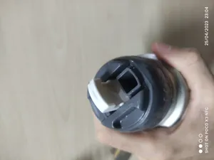 تجریه خرید فلاسک یونیک مدل استیل کد 1981 گنجایش 0.5 لیتر