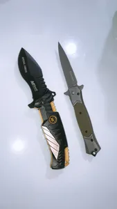 تجریه خرید چاقوی سفری امتچ مدل Special forces