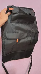 کیف پشت صندلی خودرو فوروارد مدل FCLT1120