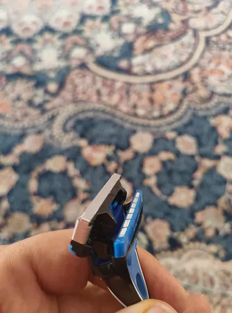 تیغ یدک شیک مدل Hydro5 بسته 4 عددی