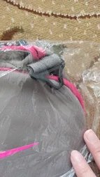 ساک ورزشی مدل 59-3498