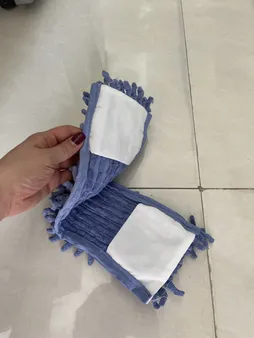 طی زمین شوی مدل ماکارونی 201 به همراه یدک