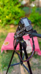 تجریه خرید سه پایه دوربین ویفنگ مدل WT-3540