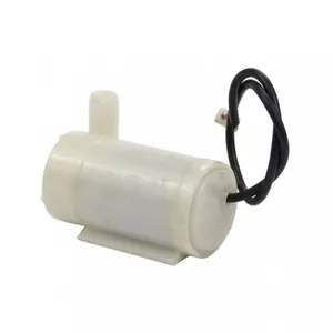 تجریه خرید پمپ آب مدل 3V