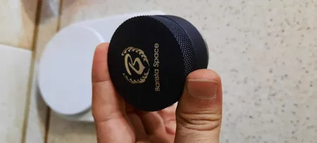 لولر قهوه باریستا اسپیس مدل khanegi-51