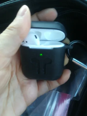 هدست بی سیم مدل ایرپاد 2