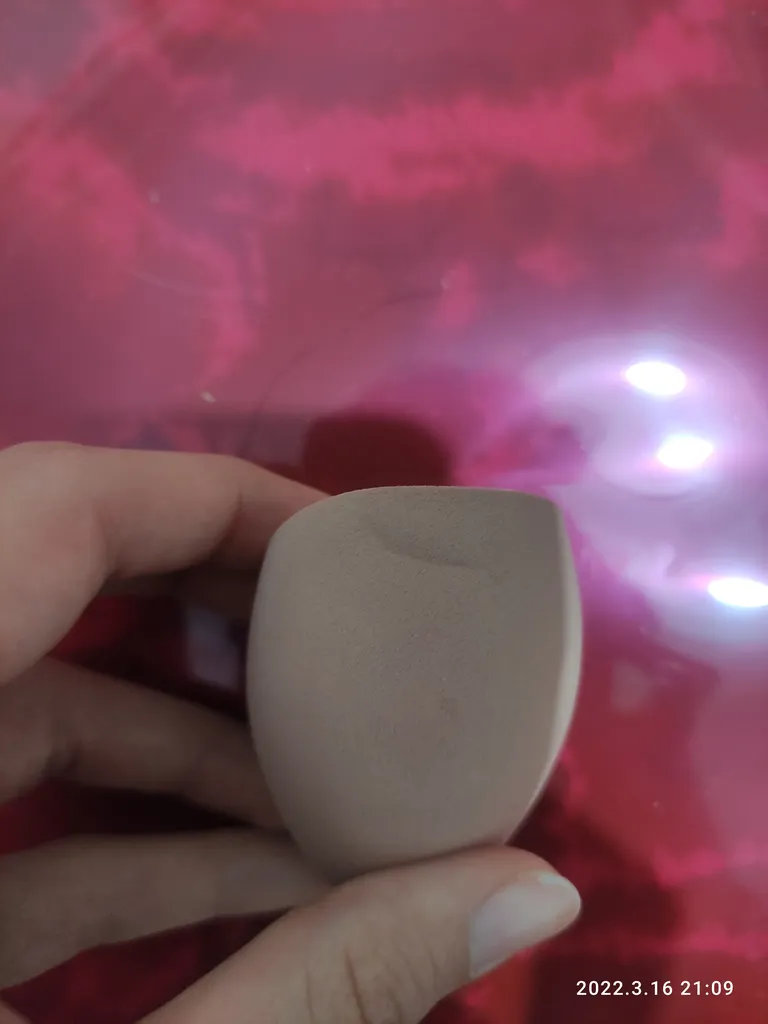 پد آرایشی مدل C705