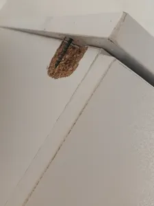 تجریه خرید کمد اسباب بازی کودک و نوزاد اعیان مدل FH408