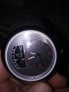 تجریه خرید ساعت مچی دیجیتال مدل  ss01