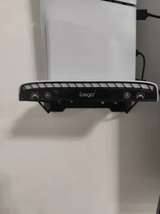 تجریه خرید پایه و شارژر دیواری دسته PS5 آی پگا مدل PG-P5S011