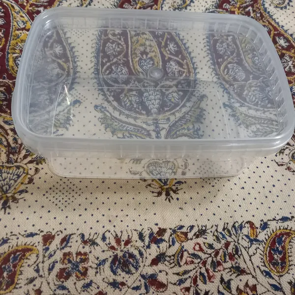 عکس ارسالی خریدار