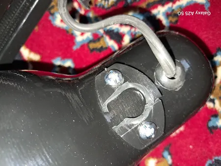 چراغ مطالعه بوستانچی مدل EN-112