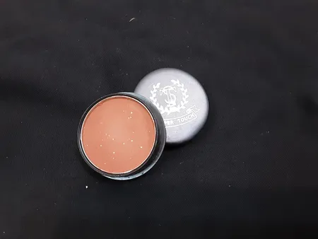 سایه چشم سوپرتاچ مدل گرد شماره 222