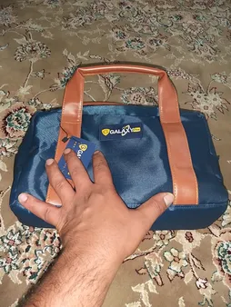 کیف ابزار گلکسی وان مدل TG07