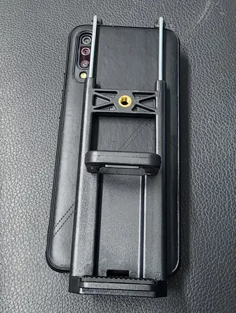 گیره نگهدارنده مونوپاد ایتوک مدل ET-H411