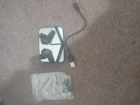 هدفون مخصوص بازی بی سیم مدل M28 TWS Gaming Earbuds Bluetooth V5.1