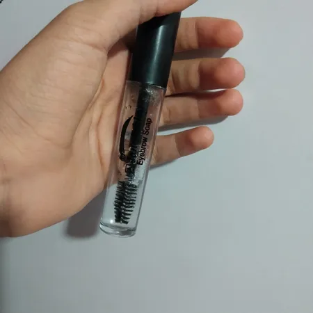 ژل تقویت کننده مژه و ابرو جان اشلی مدل 001