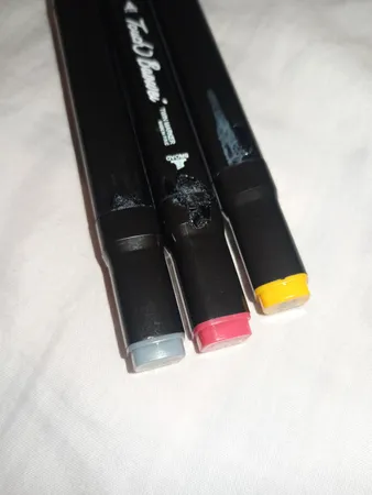 ماژیک راندو تاچ لیکای مدل Selective MRK بسته 24 عددی