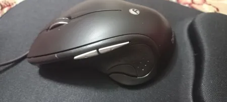 ماوس بیاند مدل BM-1110