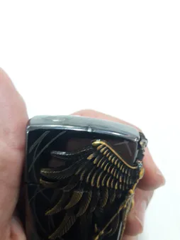 فندک مدل آمازون