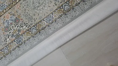 محافظ ریشه فرش مدل 9