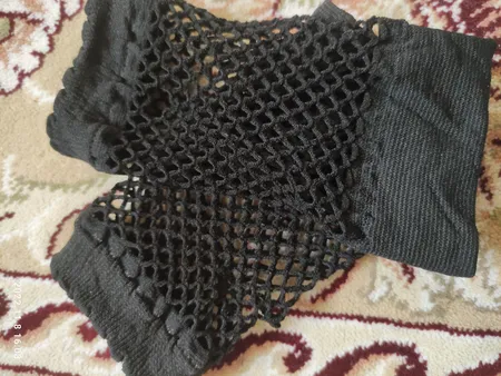 ساق دست زنانه مدل مچي زنبوري G01