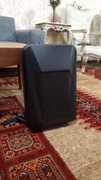 کوله پشتی لپ تاپ بنج مدل 7682 مناسب برای لپ تاپ تا 15.6 اینچی