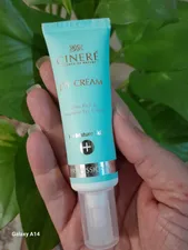 تجریه خرید کرم دور چشم بالای 40سال سینره حجم 30 میلی لیتر