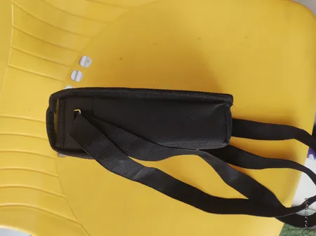 کیف حمل پایانه فروشگاهی مدل برزنتی حبابدار