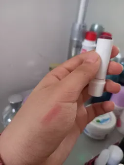 بالم لب لابلو مدل Blackberry Shine