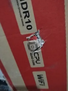 تجریه خرید تلویزیون ال ای دی هوشمند دوو مدل DSL-55SU1700 سایز 55 اینچ