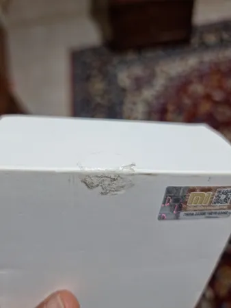 پاوربانک شیائومی مدل Mi PB3018ZM ظرفیت 30000 میلی آمپر ساعت