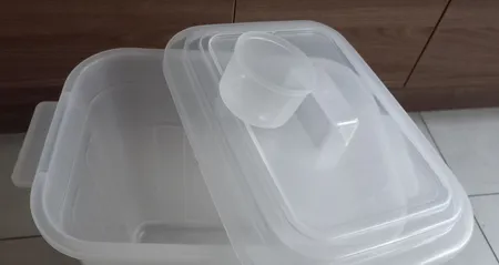 سطل زباله مدل لندن