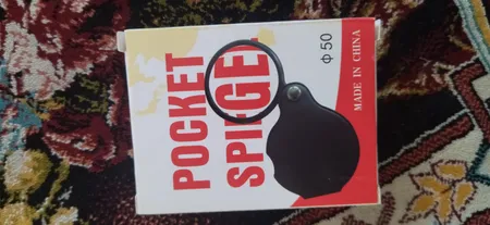 ذره بین مدل PTSL