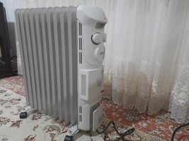 شوفاژ برقی سانفورد مدل SF1211OH