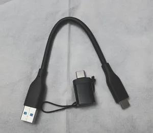 تجریه خرید اس اس دی اکسترنال تویین موس مدل EliteDrive ظرفیت 512 گیگابایت