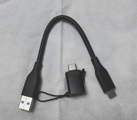 اس اس دی اکسترنال تویین موس مدل EliteDrive ظرفیت 512 گیگابایت