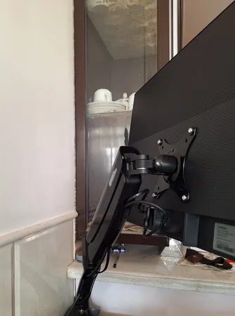 پایه نگهدارنده مانیتور ارگو مدل VNDLB502