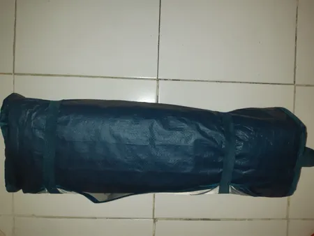 چادر مسافرتی 2 نفره کچوا مدل MH100