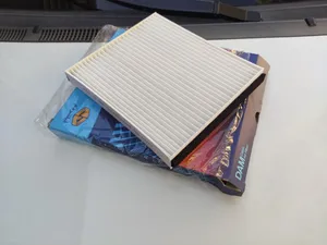 تجریه خرید فیلتر کابین دم فیلتر مدل ساده کد A812170-F مناسب برای  LIFAN X50-520