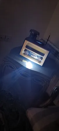 ریسه ال ای دی کد Bottle Light/2m