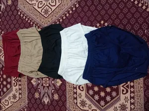 تجریه خرید شورت مردانه نیل کوک مدل Daily مجموعه 6 عددی