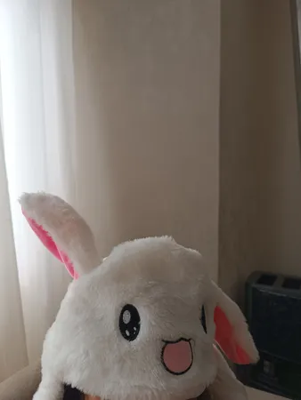 کلاه ایفای نقش طرح خرگوش مدل Funny