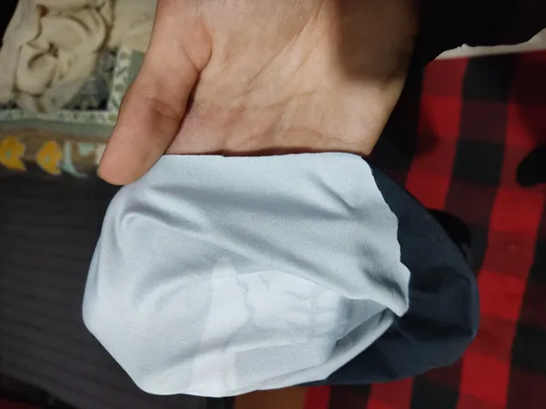 عکس ارسالی خریدار